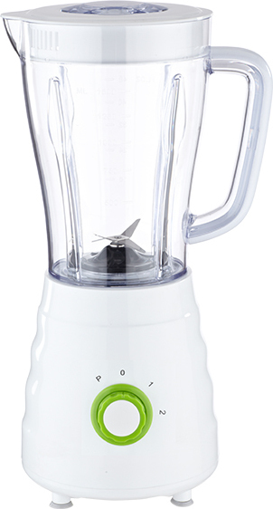 Muhler Μπλέντερ, MB-650P, Πράσινο, Muhler